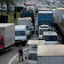 Linha de crédito a caminhoneiros pode dobrar e chegar a R$ 1 bilhão