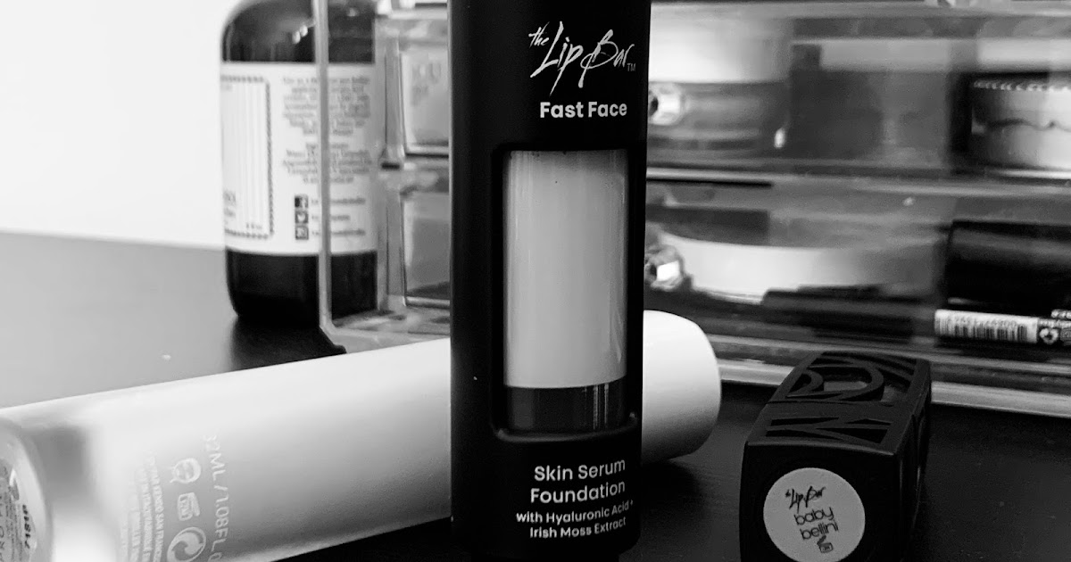 First Impressions of The Lip Bar & Next Steps for A Cruelty Free Me A