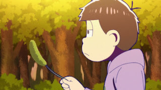 Hellominju.com : おそ松さんアニメ 第3期6話『最適化』 感想 | おそ松, カラ松, チョロ松. 一松, 十四松, トド松 | Osomatsu-san Season3 Ep.6 | Hello Anime !