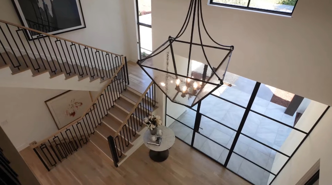 60 Interior Design Photos vs. 44 Mccormick Ln, Atherton, CA Luxury Mansion Tour