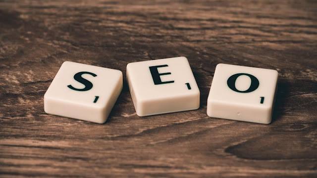 Mengoptimalkan SEO dalam sebuah Blog Mengoptimalkan SEO dalam sebuah Blog