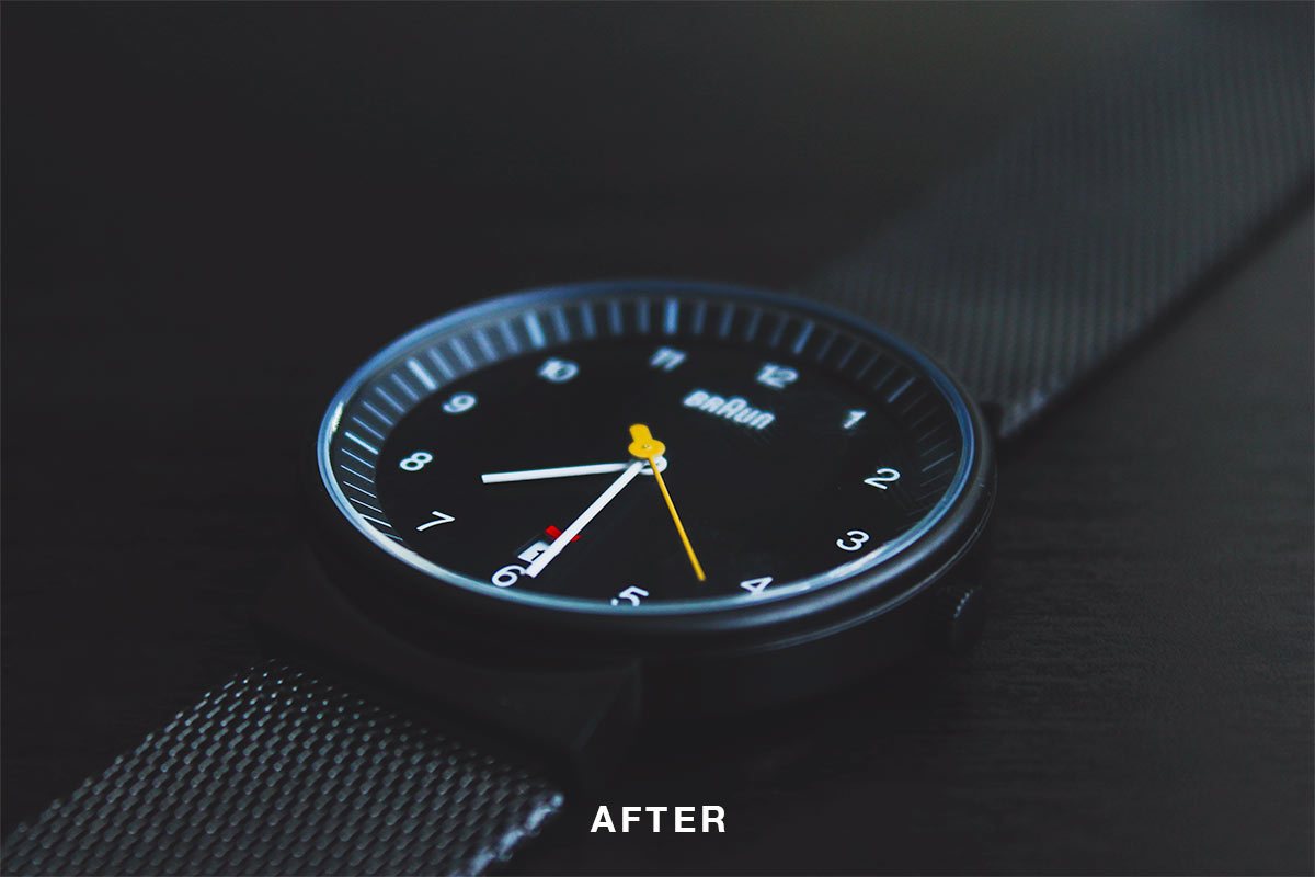 Insta Vintage Presets and Actions for Lightroom and Photoshop (ATN, XMP, LR)