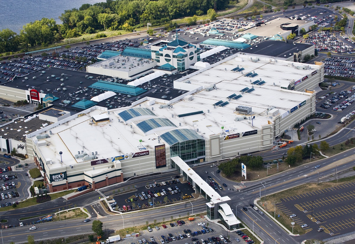 Potomac Mills, Malls and Retail Wiki
