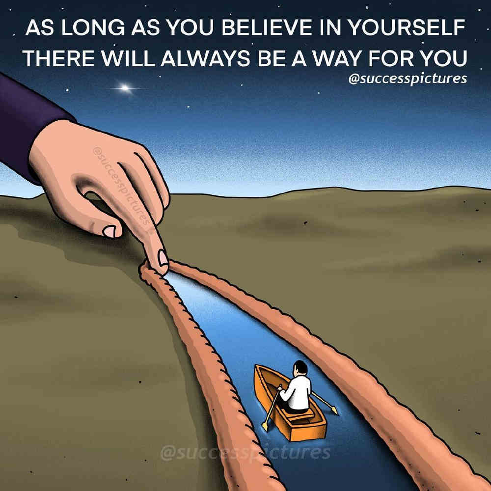 Top 50 Motivational Pictures with Deep Meaning Messages {Latest