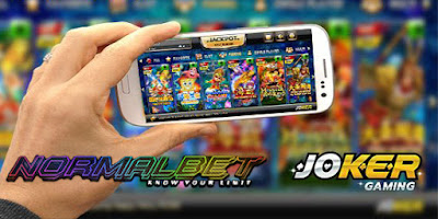 Judi Slot Online