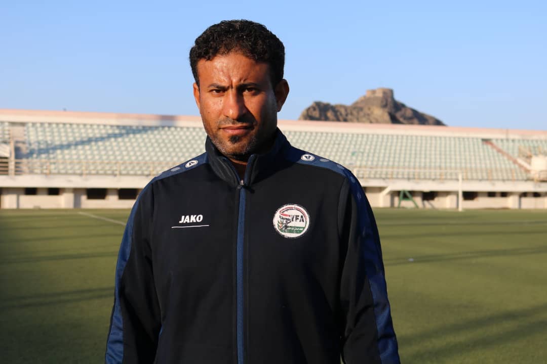 مدرب منتخب الناشئين اختيارنا للاعبين تم وفق المستويات وحاجة المنتخب فنياًّ وبدنياً..وسنذهب إلى غرب آسيا للمنافسة..وأتمنى من الجمهور المؤازرة !