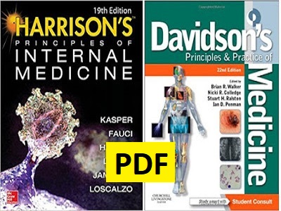 Best Internal Medicine Books Pdf Ebook Booksdoctor