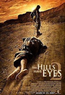 The Hills Have Eyes II / Очите на скалите II (2007)