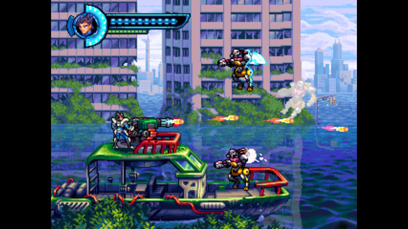 Análise Steel Assault (PC/Switch) oferece ação intensa em uma breve