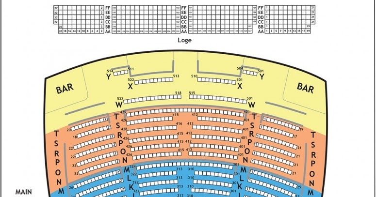 ✓ Lovely Wiltern Seating Chart - Seating Chart