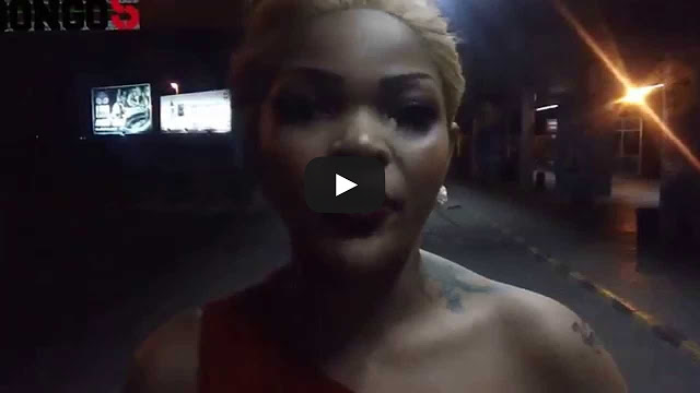 VIDEO IMEVUJA: Hivi Ndivyo Wema Sepetu Alivyomwaga Machozi Baada ya Jina Kukatwa Singida Ubunge Viti Maalumu