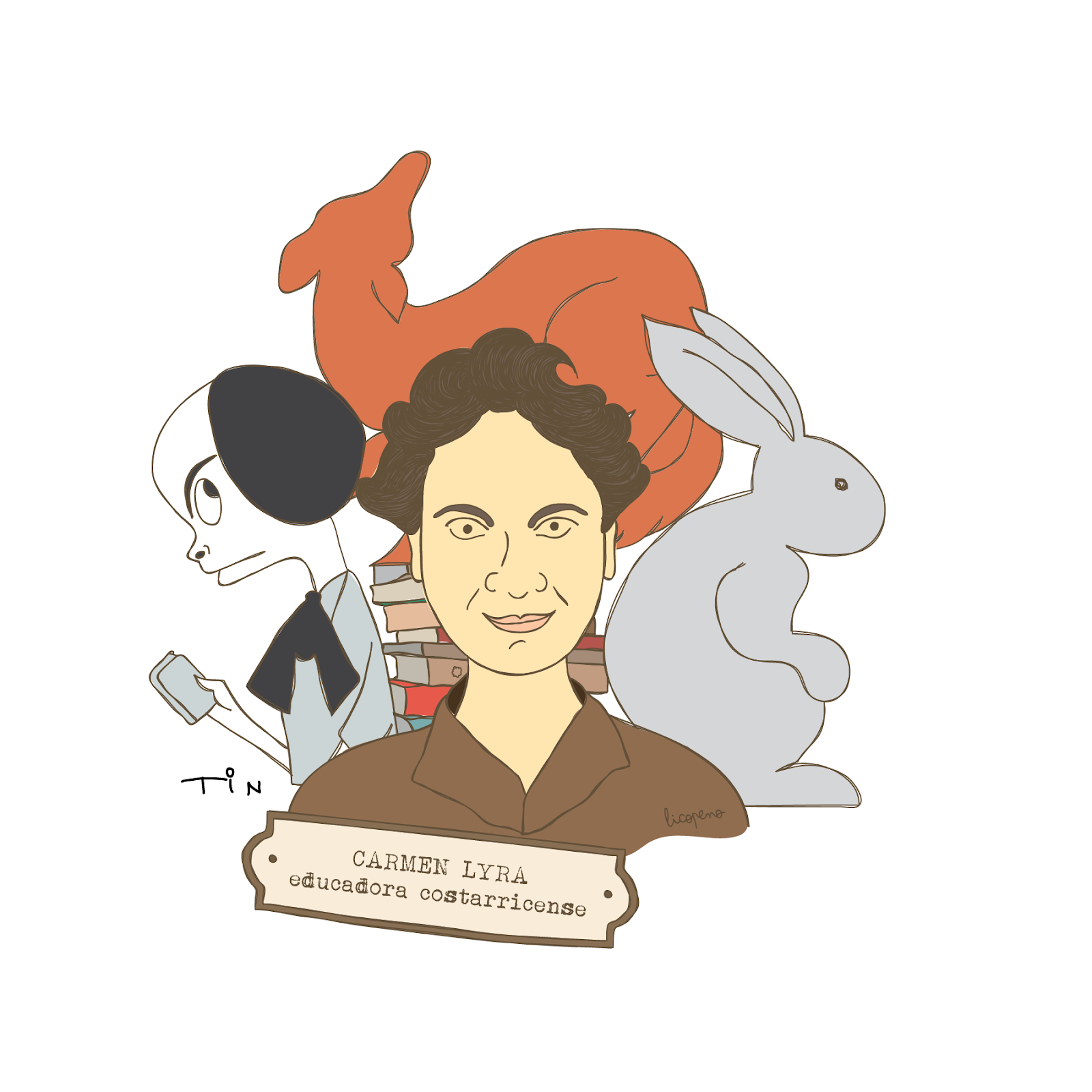 Estudio Licopeno Carmen Lyra