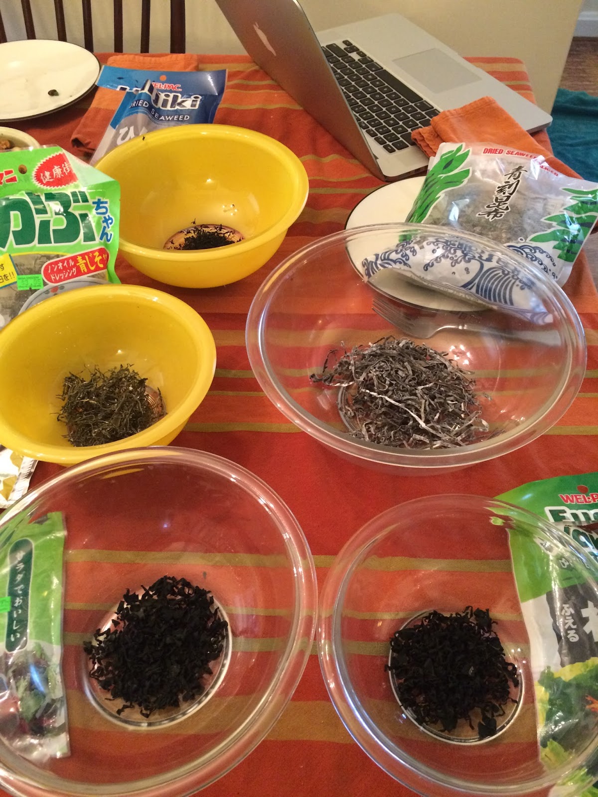 Food Lab Food Lab 42 Alkaline Noodles