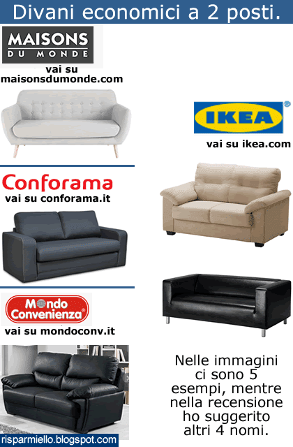 Gronlid Divano Letto A 2 Posti Inseros Bianco Ikea It