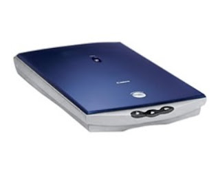 Canon CanoScan D1230U Canon CanoScan D1230U Driver Download