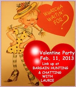 VALENTINE PARTY LINK UP