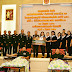 กรมการทหารช่าง ประกอบพิธีบริจาคโลหิต 60,000 cc. เนื่องในโอกาสวันสถาปนาเหล่าทหารช่าง ครบรอบปีที่ 143