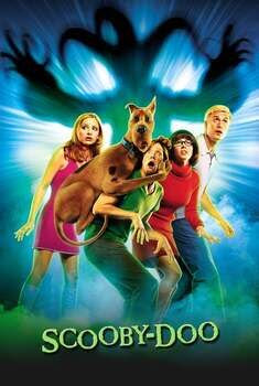 Scooby-Doo Torrent - BluRay 1080p Dual Áudio