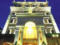 Hotel Murah di Sinduadi Jogja - Kangen Boutique Hotel