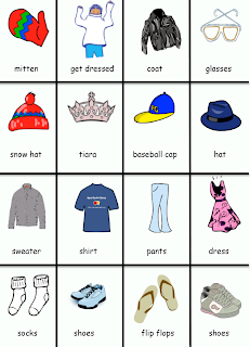 Sidther: I have been working very hard on my free printable visual cues!