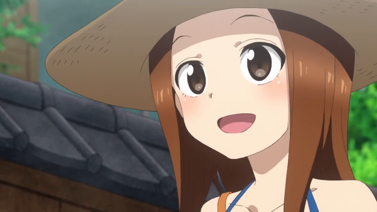 Karakai Jouzu No Takagi-san Saison 3 Episode 11 Karakai Jouzu no Takagi-san S2 Episode 11 Subtitle Indonesia - RZKFILM