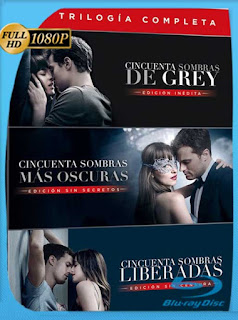 Cincuenta Sombras de Grey (2015-2018) HD [1080p] Latino [GoogleDrive] SXGO