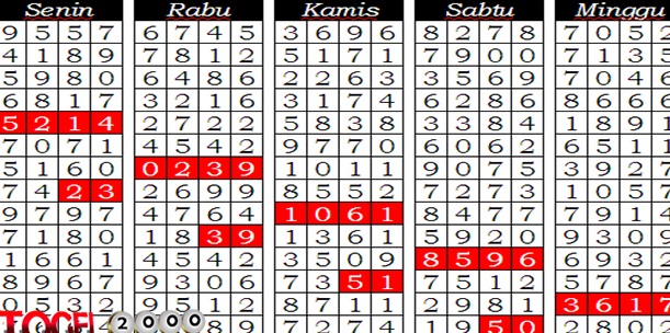 Trik Mengalahkan Bandar Togel Yang Curang Menggunakan Mesin Argo