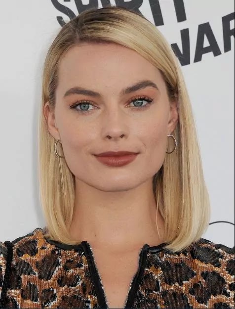 Margot Robbie Margot Robbie