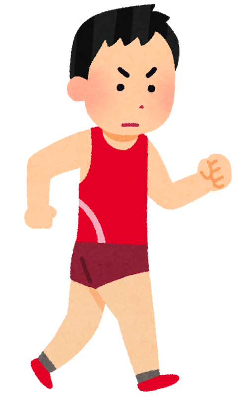 世界陸上の５０km競歩で日本選手が金メダルを取ったそうですね 大分県の塾 個別指導ならライズワン