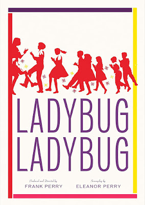 Ladybug Ladybug 1963 Dvd