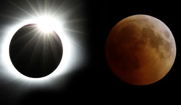 ما هو الفرق بين السنوات الشمسية والقمرية