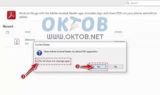 تنزيل Adobe Acrobat Reader DC تنزيل Adobe Acrobat Reader DC