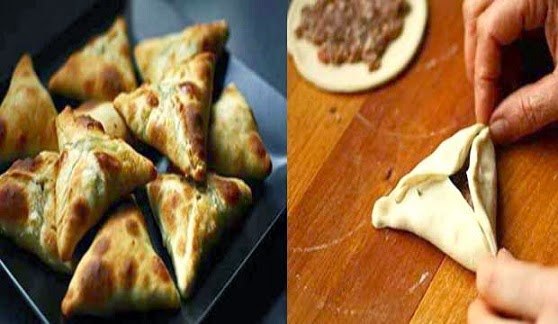 Türkmen Böreği « Butik Elif