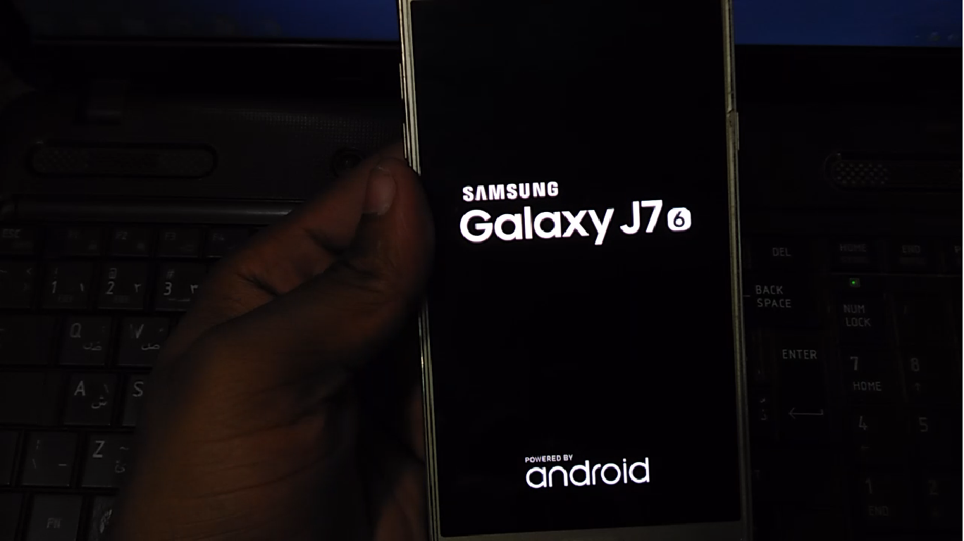 SMJ710FN FRP Unlock Samsung Galaxy J7 2016 Google Account Verify