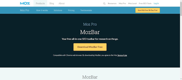 Top 10 Chrome Extensions for Bloggers Top 10 Chrome Extensions for Bloggers