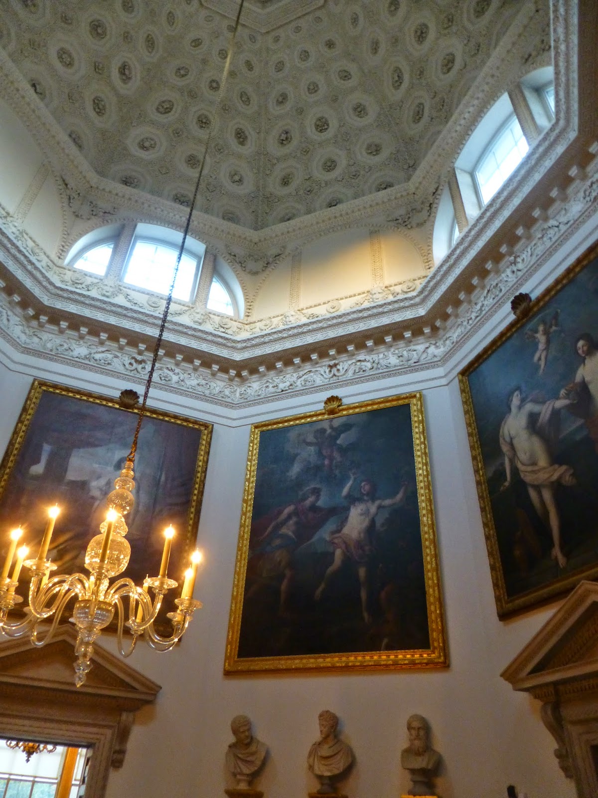 Pension lawyer meets world Hammersmith to Chiswick