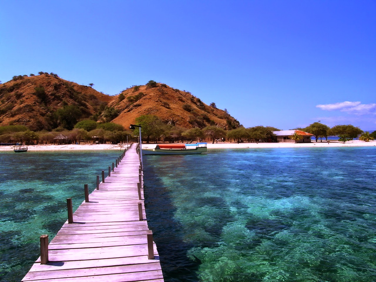 Pantai Kolbano Timor Tengah Selatan Tempat Wisata Foto