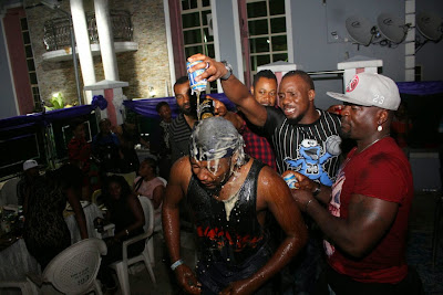 tom ateke birthday nollywood