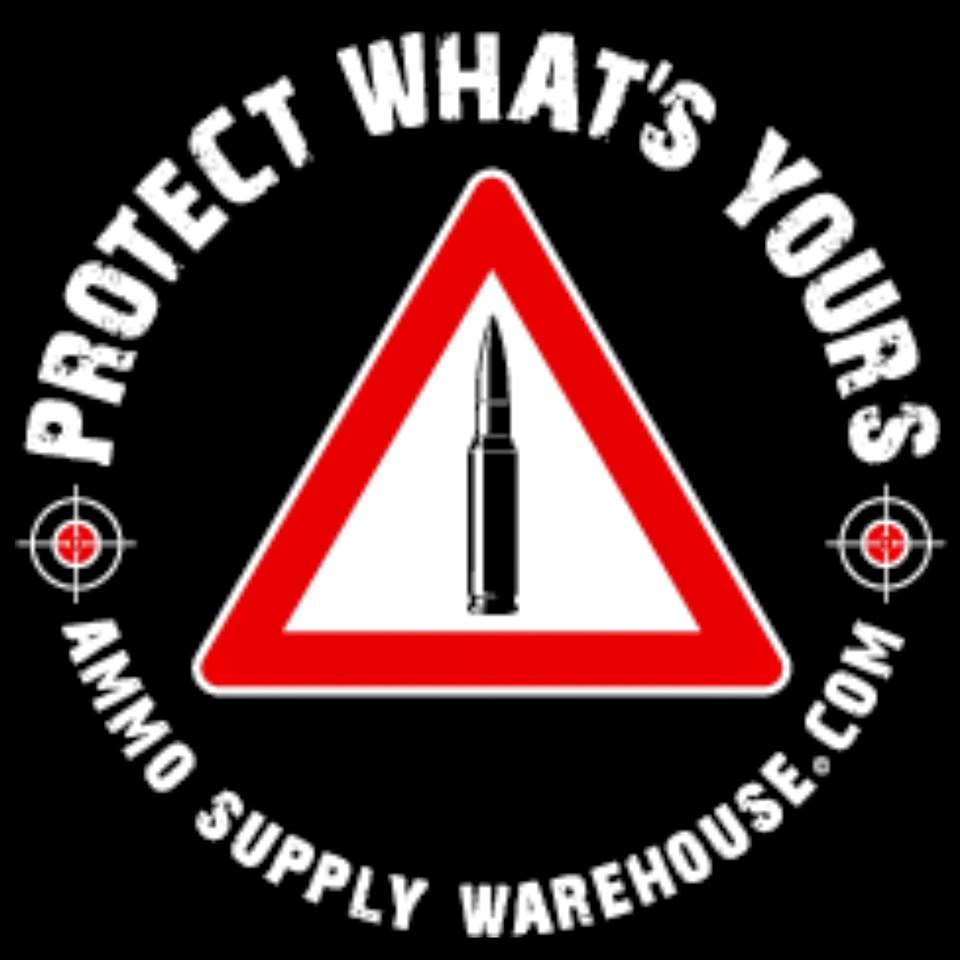 Ammo Supply Warehouse