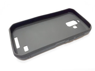 Silikon Case Blackview BV9600 Pro Shockproof Protective Cover