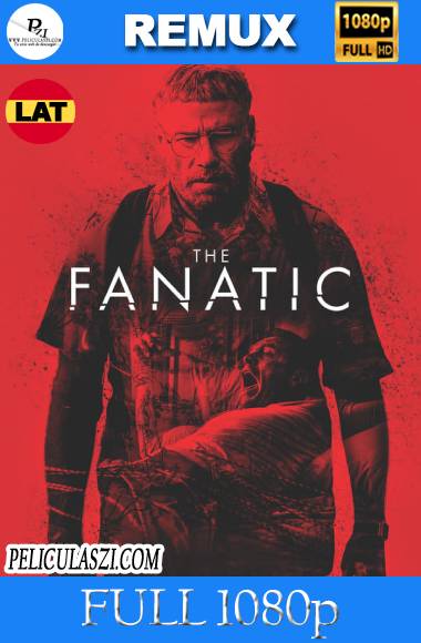 El Fanático (2019) Full HD REMUX 1080p Dual-Latino