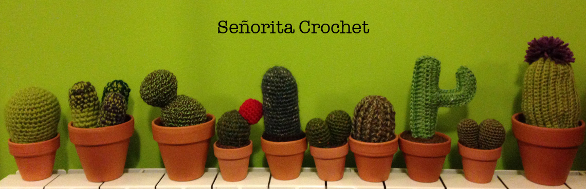 Señorita Crochet