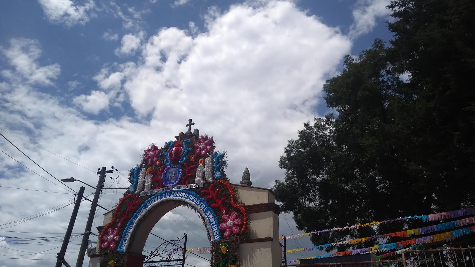 El Blog de El Divino Temoaya