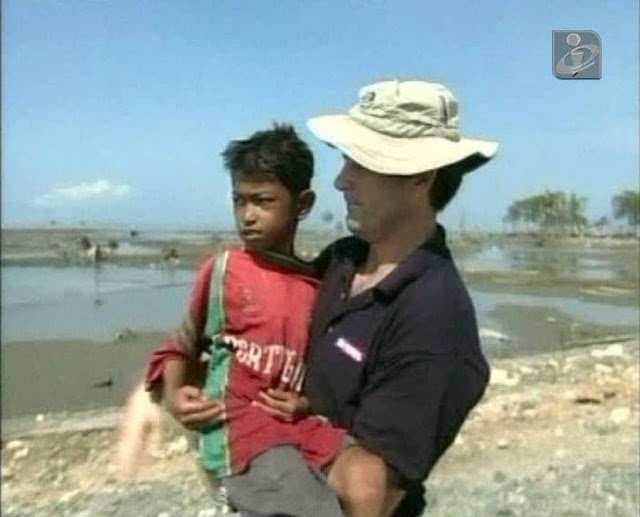 Gempa Aceh - Begini Kabar Bocah Aceh yang Jadi Anak Angkat Ronaldo saat Tsunami Aceh Gempa Aceh - Begini Kabar Bocah Aceh yang Jadi Anak Angkat Ronaldo saat Tsunami Aceh