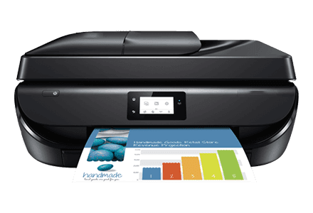 hp 9012 printer