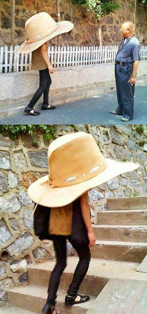 Πως να προστατευθείτε από τη ζέστη: