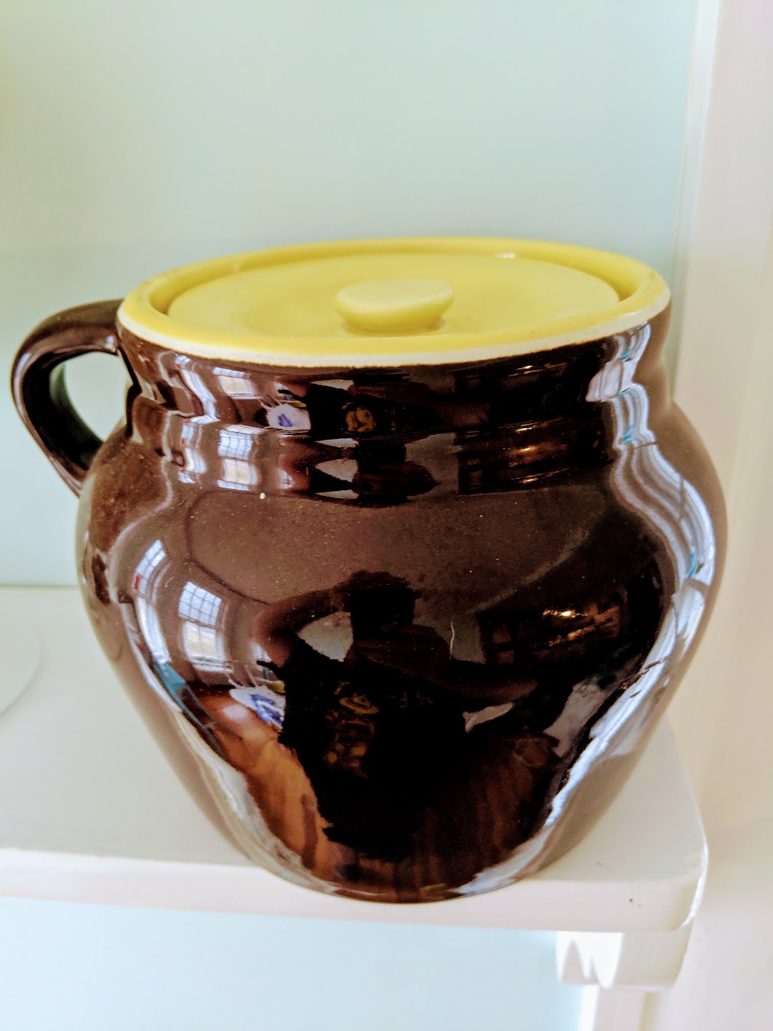 My Maine Bean Suppers. Always on Saturdays in the Winter