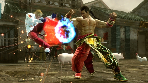 Tekken 6 Download For Laptop Tekken 6 Download For Laptop