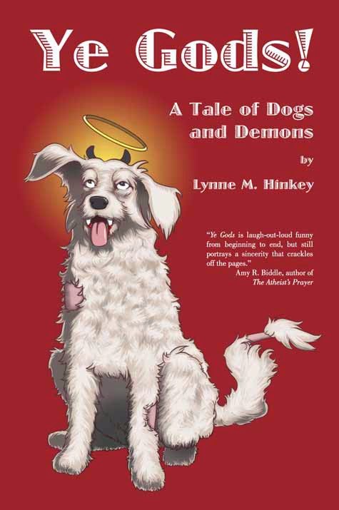 Ye Gods! A Tale of Dogs and Demons