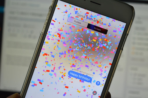 12 iPhone Message Tricks You Cannot Miss - iPhone News Online Blog